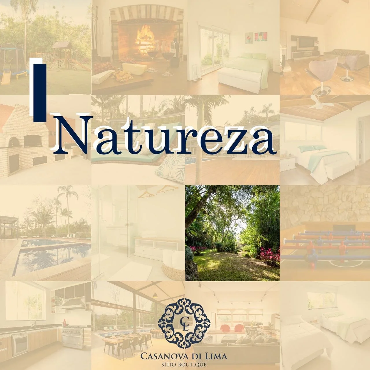 A Casanova Di Lima &eacute; um ref&uacute;gio no meio do para&iacute;so! Estamos totalmente cercados de natureza e bem estar!
Venha respirar ar puro em meio &agrave; Mata Atl&acirc;ntica!

#natureza #s&iacute;tio #fdsnos&iacute;tio #casaparatemporada