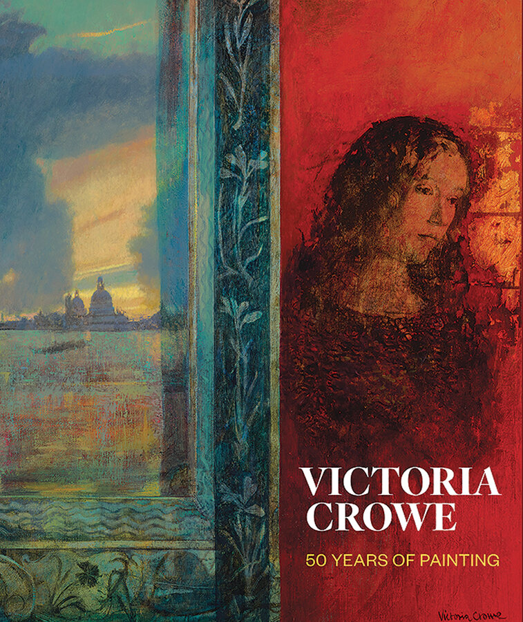 Victoria Crowe 50 years cover.jpg
