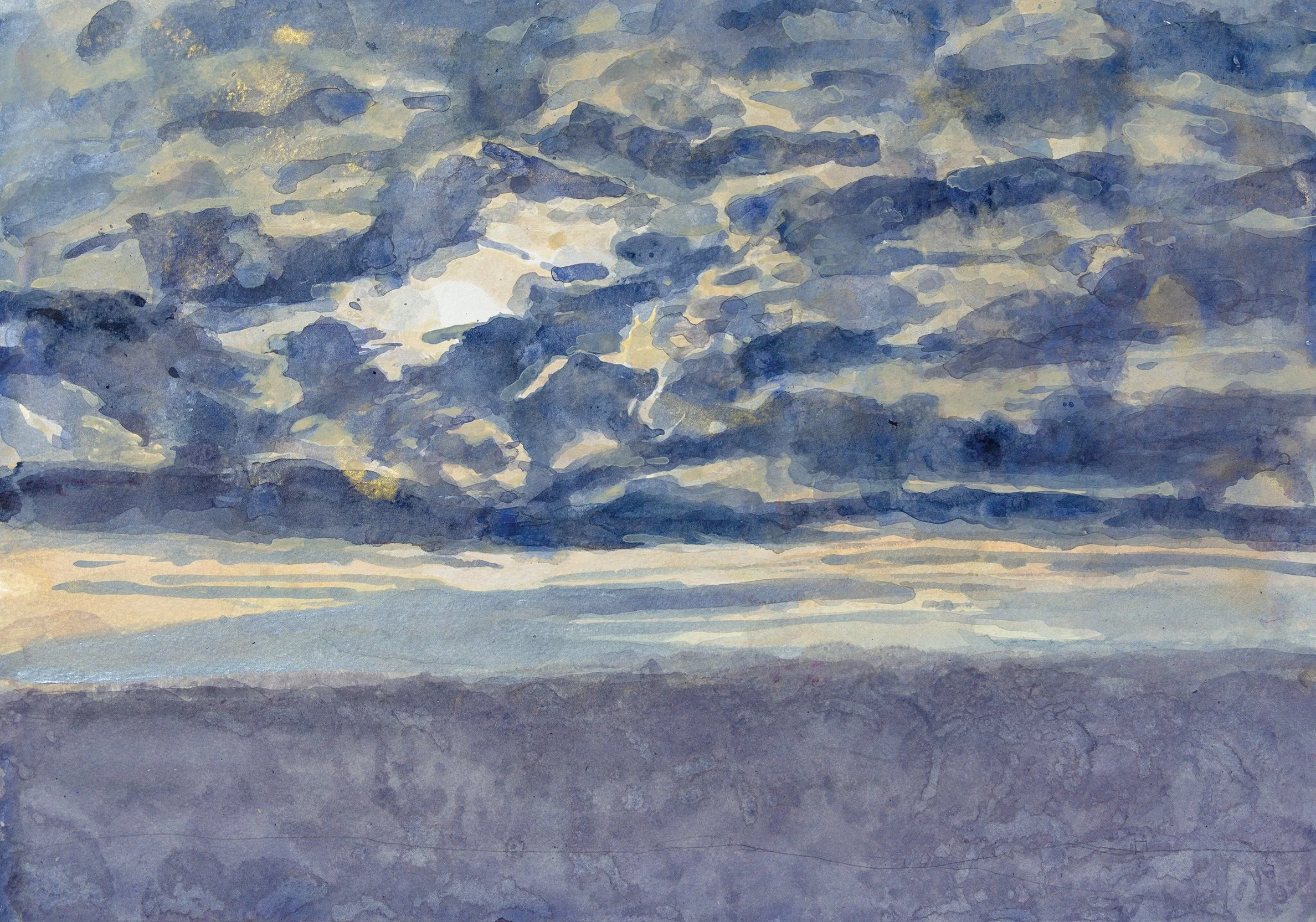 Closed Sky, 2022