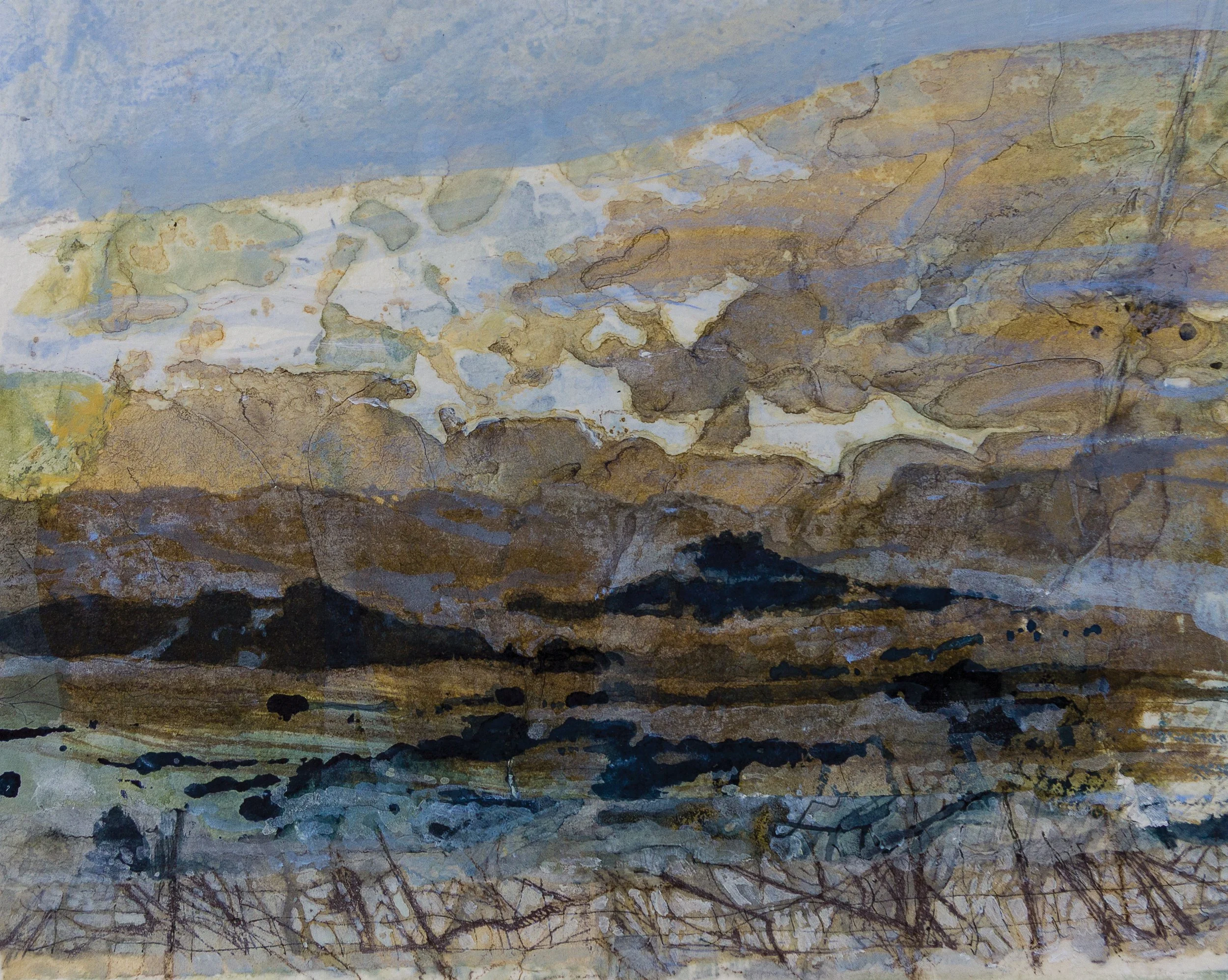 Pentland Thaw, 2025