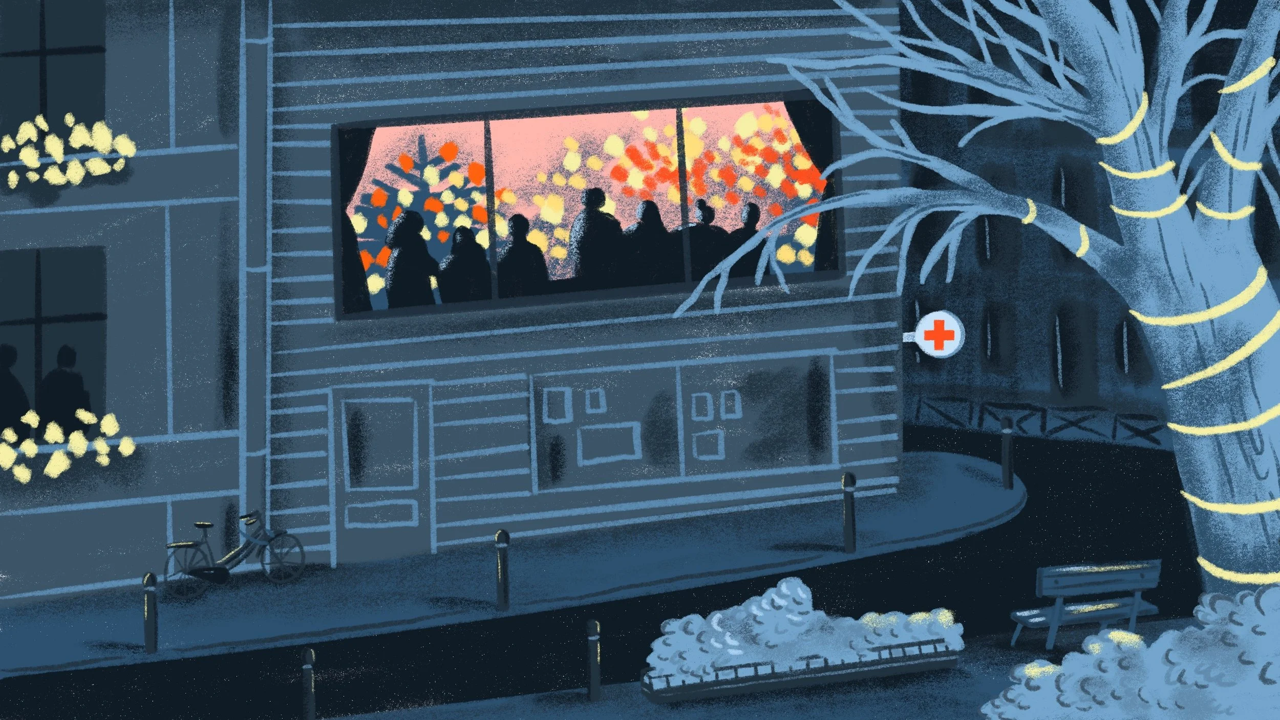 Croix Rouge Française