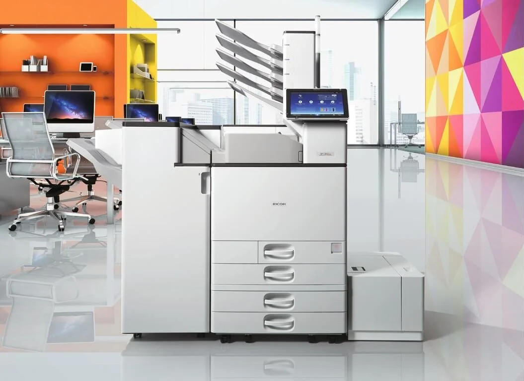 A3 couleur  multi-accessoirisée