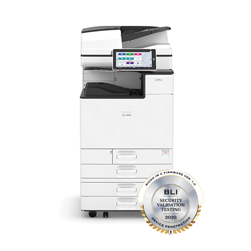 RICOH IMC3000 IMC3500 image et documentation