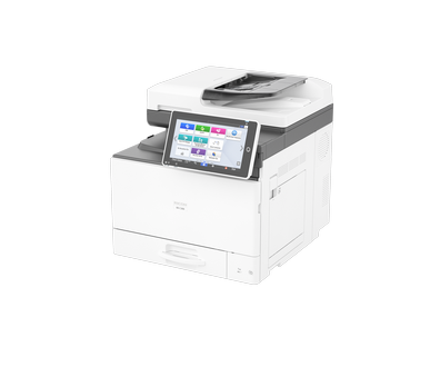 Photocopieur RICOH IMC300 IMC400 image et documentation