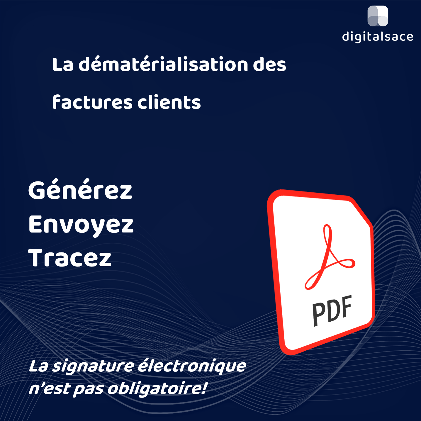 Marre de passer un temps fou pour envoyer des factures à vos clients?