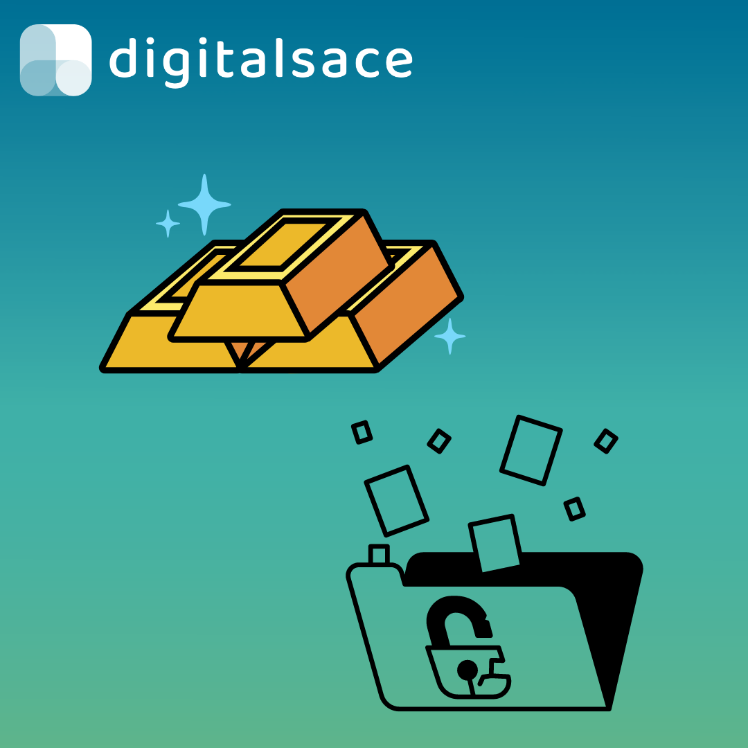 Les métadonnées : une mine d’or