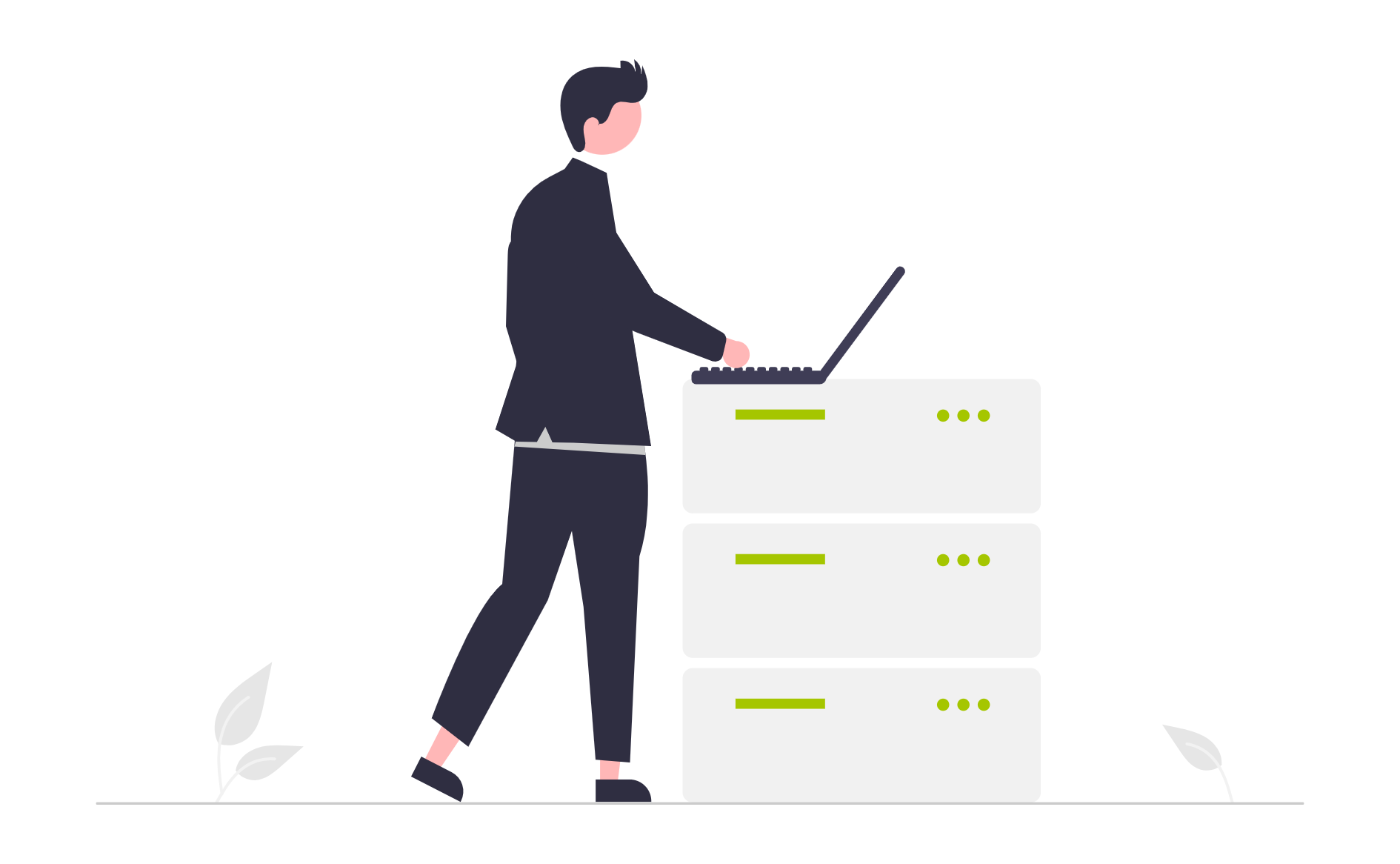 Pour votre imprimante Ricoh, le service qu’il vous faut!