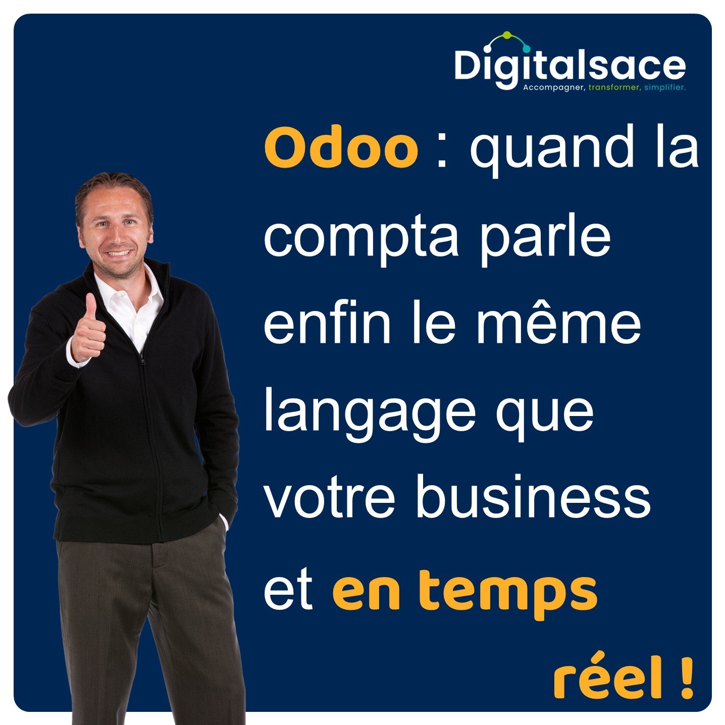 Odoo Comptabilité : le guide complet pour les PME qui veulent en finir avec la double saisie