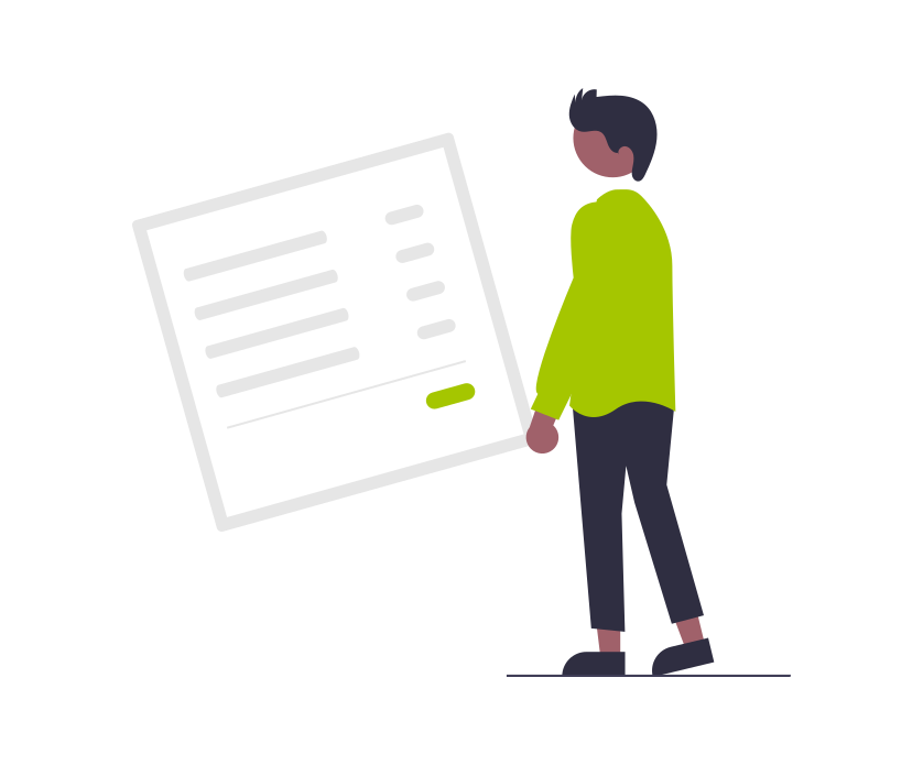 Dématérialisation des factures fournisseurs