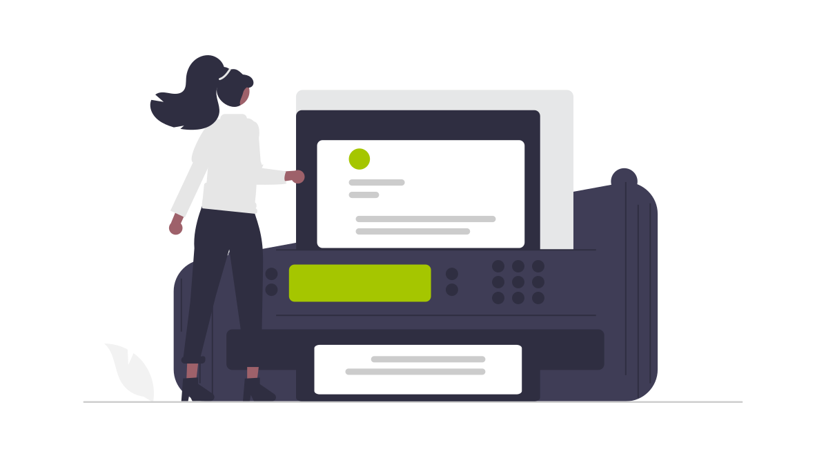 Acheter ou louer son photocopieur ? Via un intermédiaire financier ou pas ?