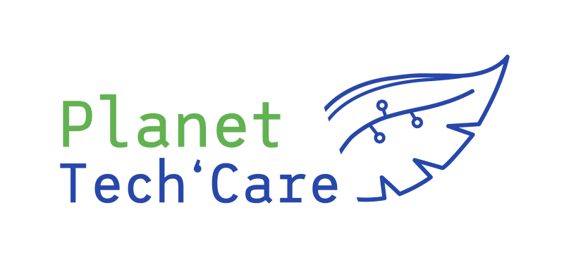 Digitalsace membre de planet tech care