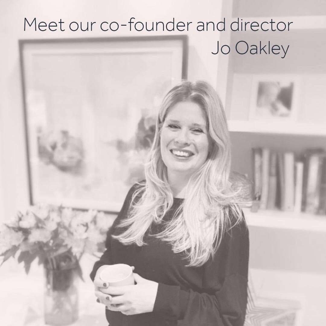 Meet HELP Recruitment's co-founder and director Jo Oakley. ⁠
⁠
We sat down with Jo over a virtual coffee to find out more about her and what drives her in supporting hospitality, events &amp; leisure people. ⁠
⁠
Link in bio to full interview ⁠
⁠
#int
