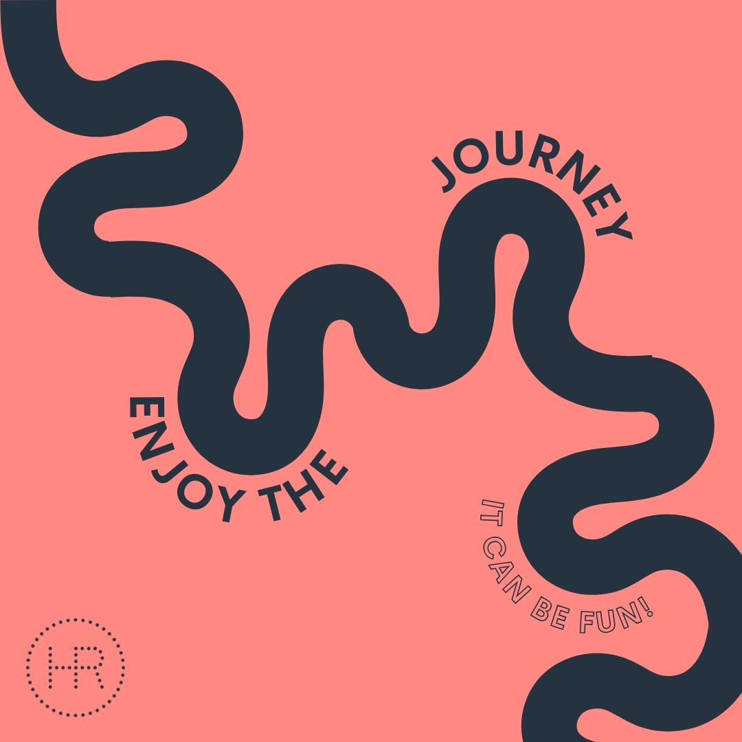✨️Embrace the journey✨️

At HELP Recruitment, we understand that the path to finding the right job in hospitality, events or leisure can have its twists and turns. But who says it can't be fun along the way? 

Whether you're exploring new opportuniti