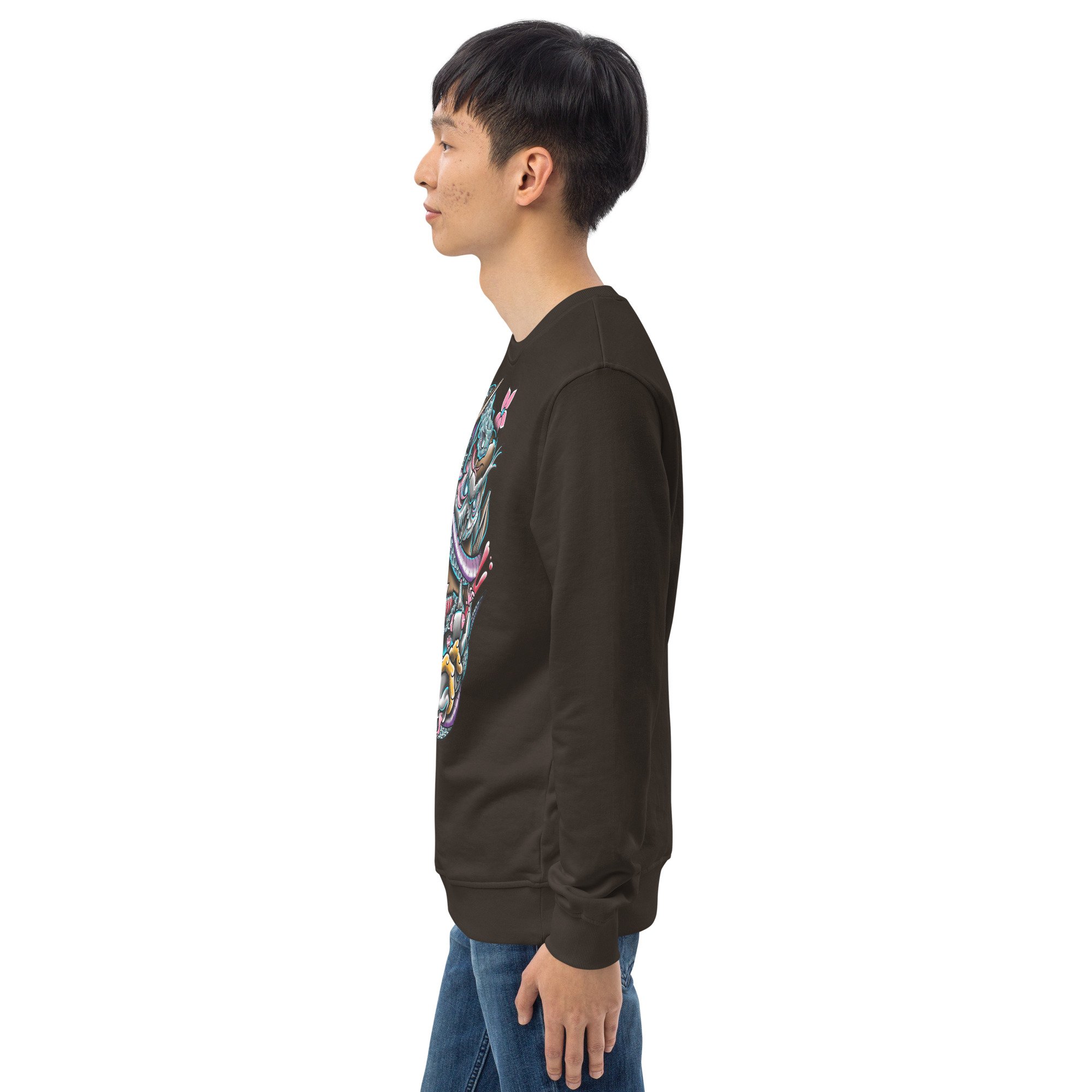 unisex-organic-sweatshirt-deep-charcoal-grey-left-679a795b51f4e.jpg