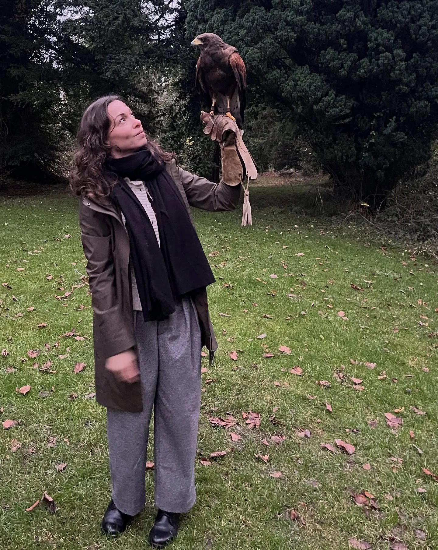 There are moments or experiences in life that make deep impacts. Recently I was in Ireland with a group of heart lead women connecting to the land, plants and people. Even when faced with heavy and challenging life experiences I was held and welcomed