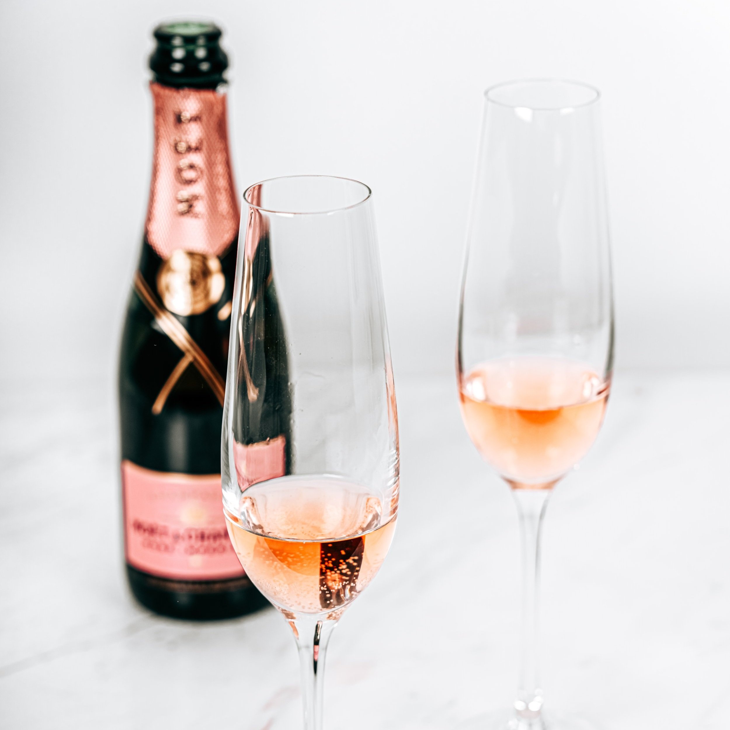 Thursday Tasting: Moet Champagne