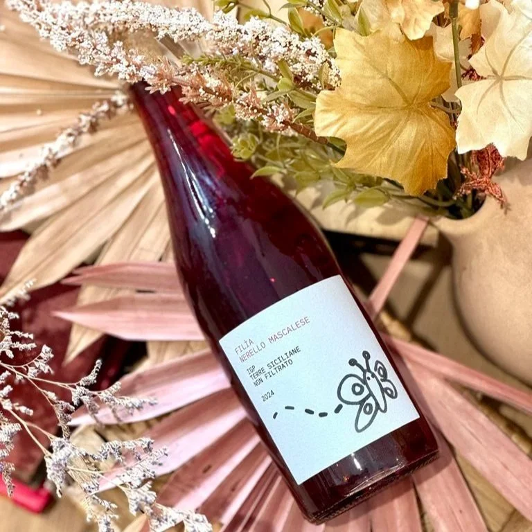 FILÌA Rosso Nerello Mascalese