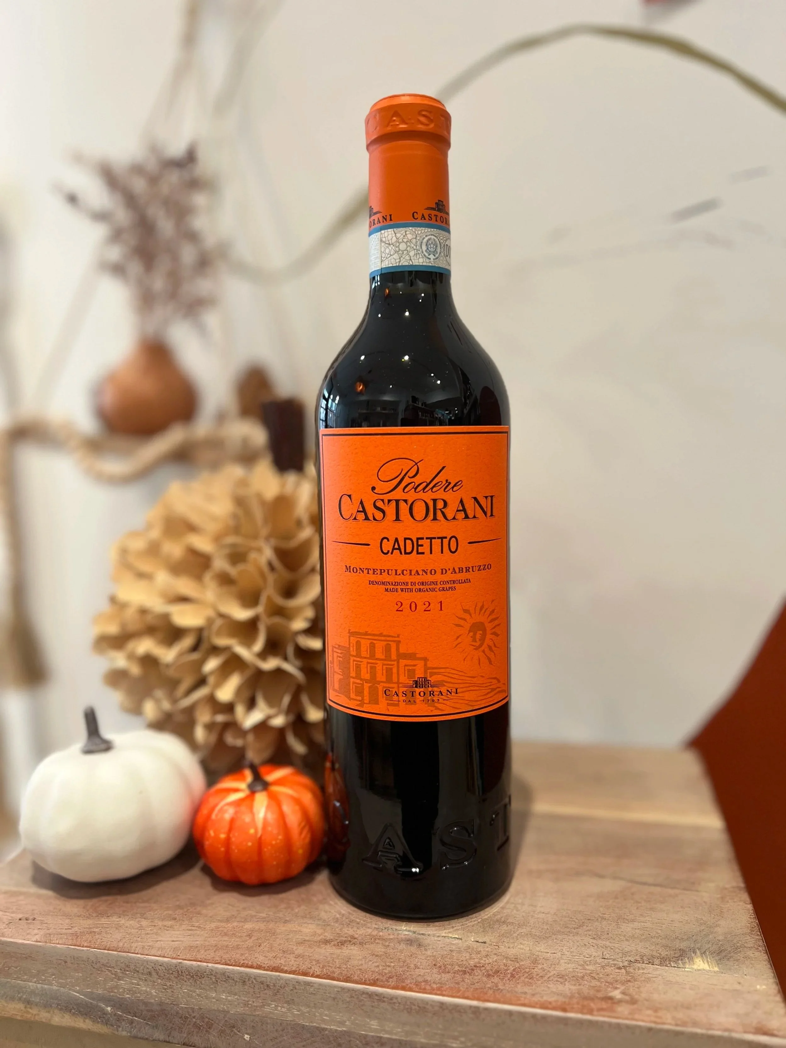 Podere Castorani Cadetto