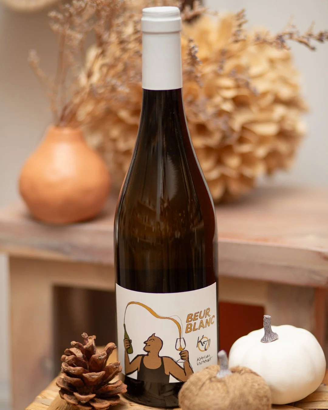 FriYAY just got tastier! 🍷 Swing by Girard Craft &amp; Cork for a complimentary tasting of Vionnet Beur Blanc until 7pm&mdash;plus enjoy 5% off after sampling! Must be 21+ with valid ID.