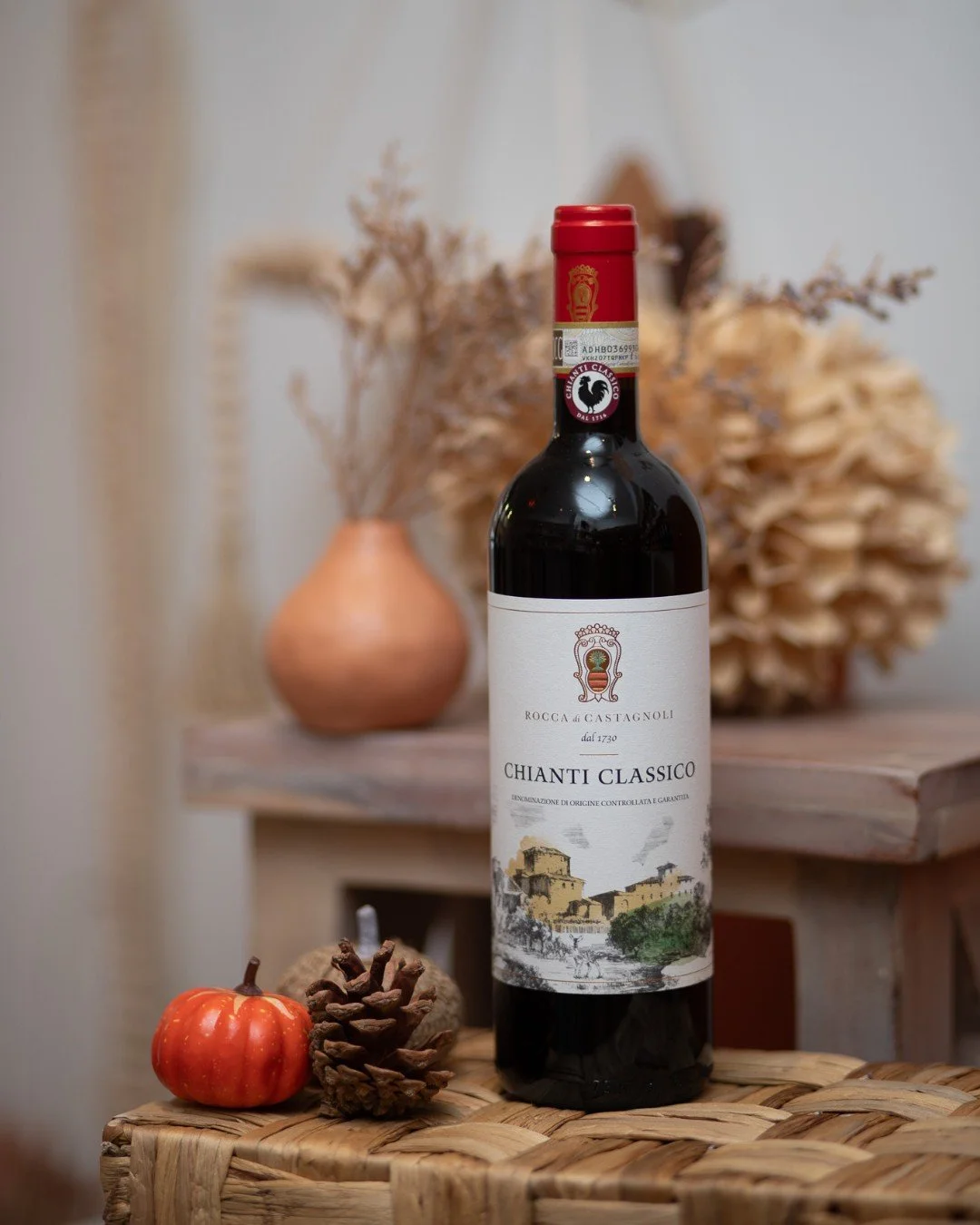 OPEN TONIGHT 'TIL 8 and CLOSED TOMORROW!

Wine - Craft Beer - Seltzers - Hard Cider - Canned Cocktails - Spirits + More

Get 'em while you can - we're feasting with family &amp; friends tomorrow!

BLACK FRIDAY PREVIEW
5% off Podere Castorani Cadetto 