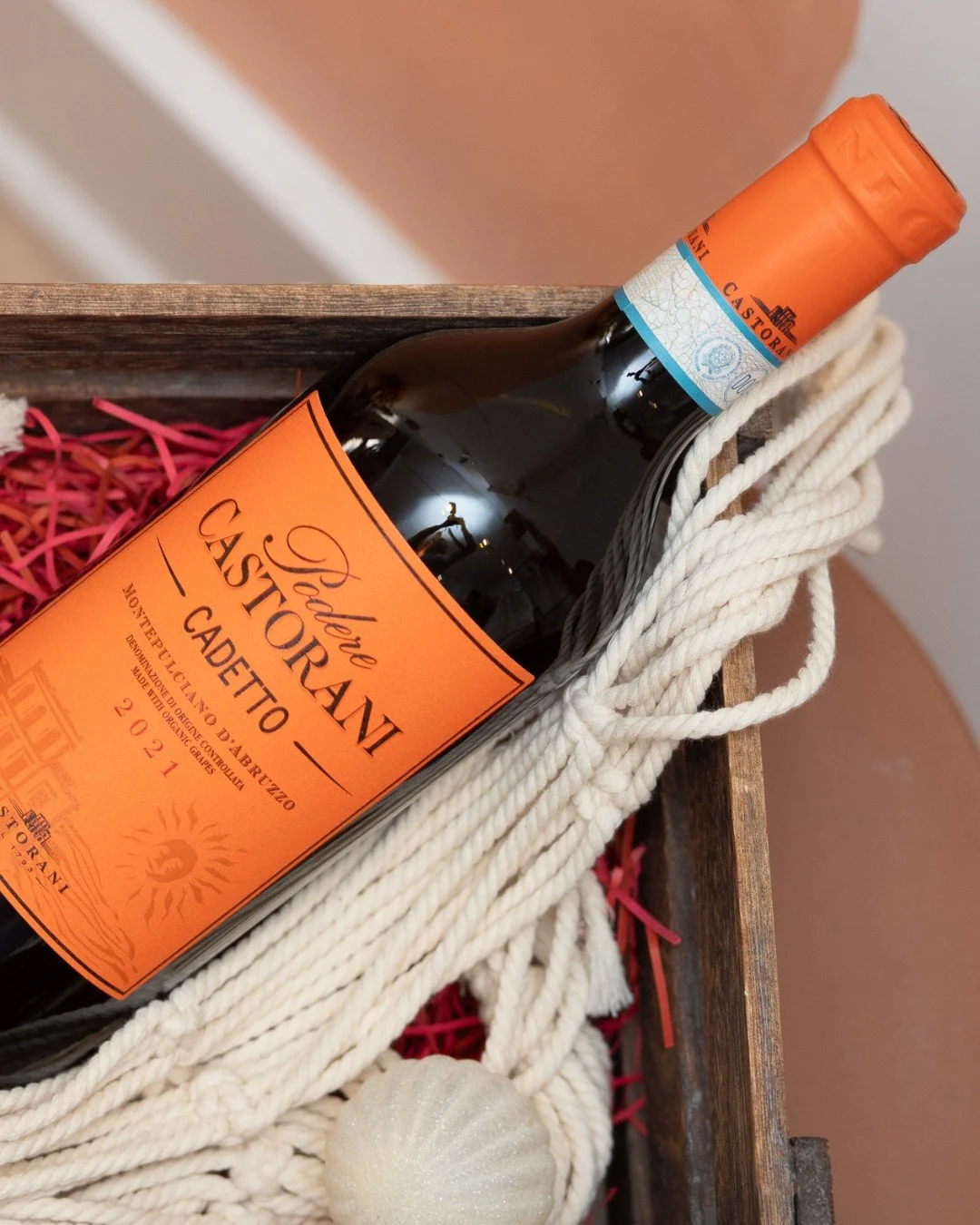 We&rsquo;re back after Thanksgiving&hellip; now let&rsquo;s sip! 🍷

Join our Friday Tasting 5&ndash;7 pm and sample Montepulciano d&rsquo;Abruzzo &ldquo;Cadetto&rdquo;&mdash;juicy cherries, plum &amp; spice, perfect with leftovers or pizza. Plus, an