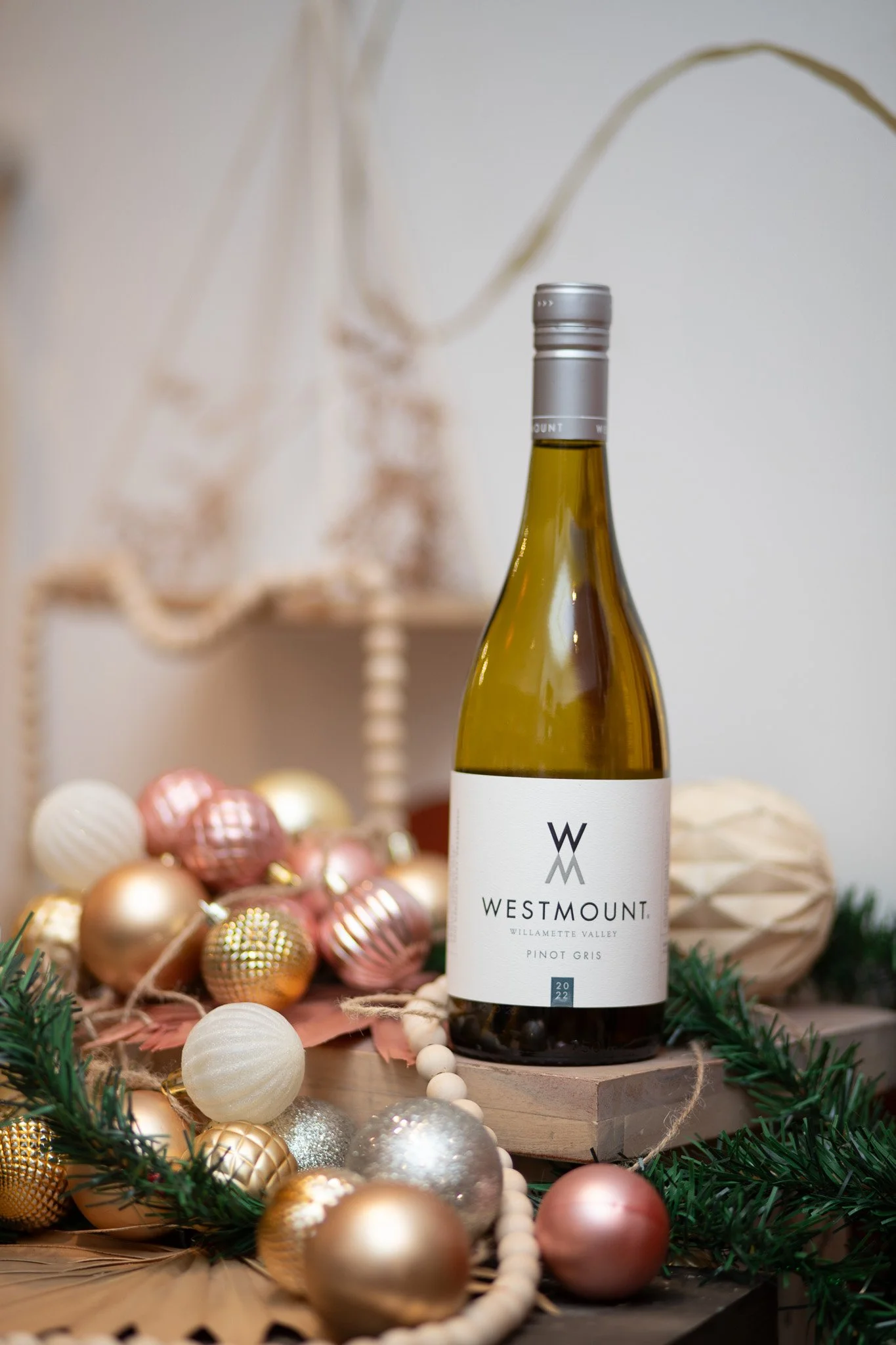 Westmount Pinot Gris