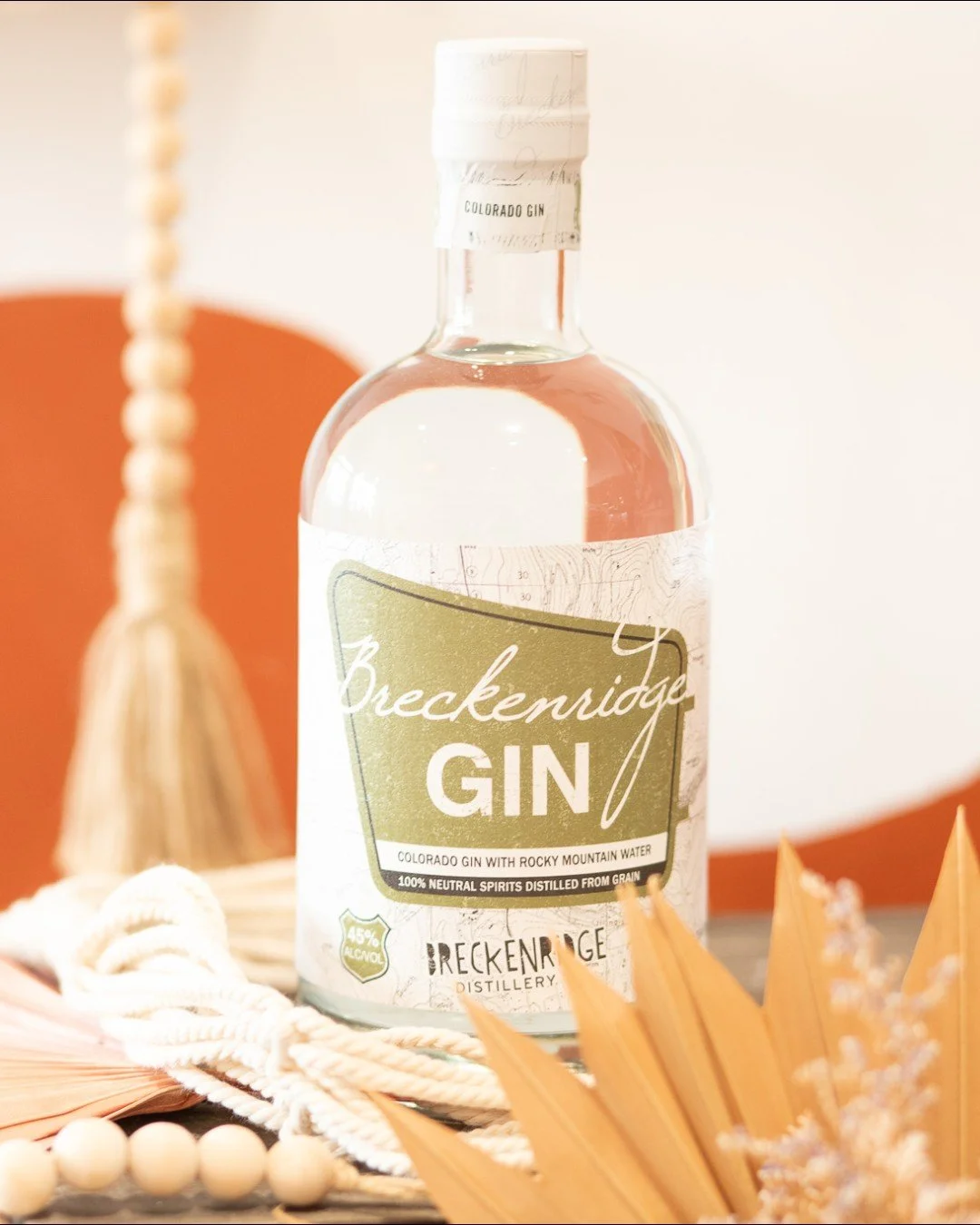 Stock up on essentials you can find on our shelves, and get ready for a snowy weekend! 

Here are some recipe ideas for your homemade cocktails:

❄️ Snow Day Spritz &ndash; Breckenridge Gin + fridge juice + seltzer
❄️ Winter Breeze &ndash; Lyon Rum +