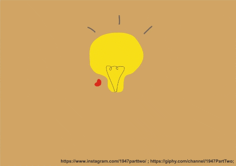 dangerous ideas.gif
