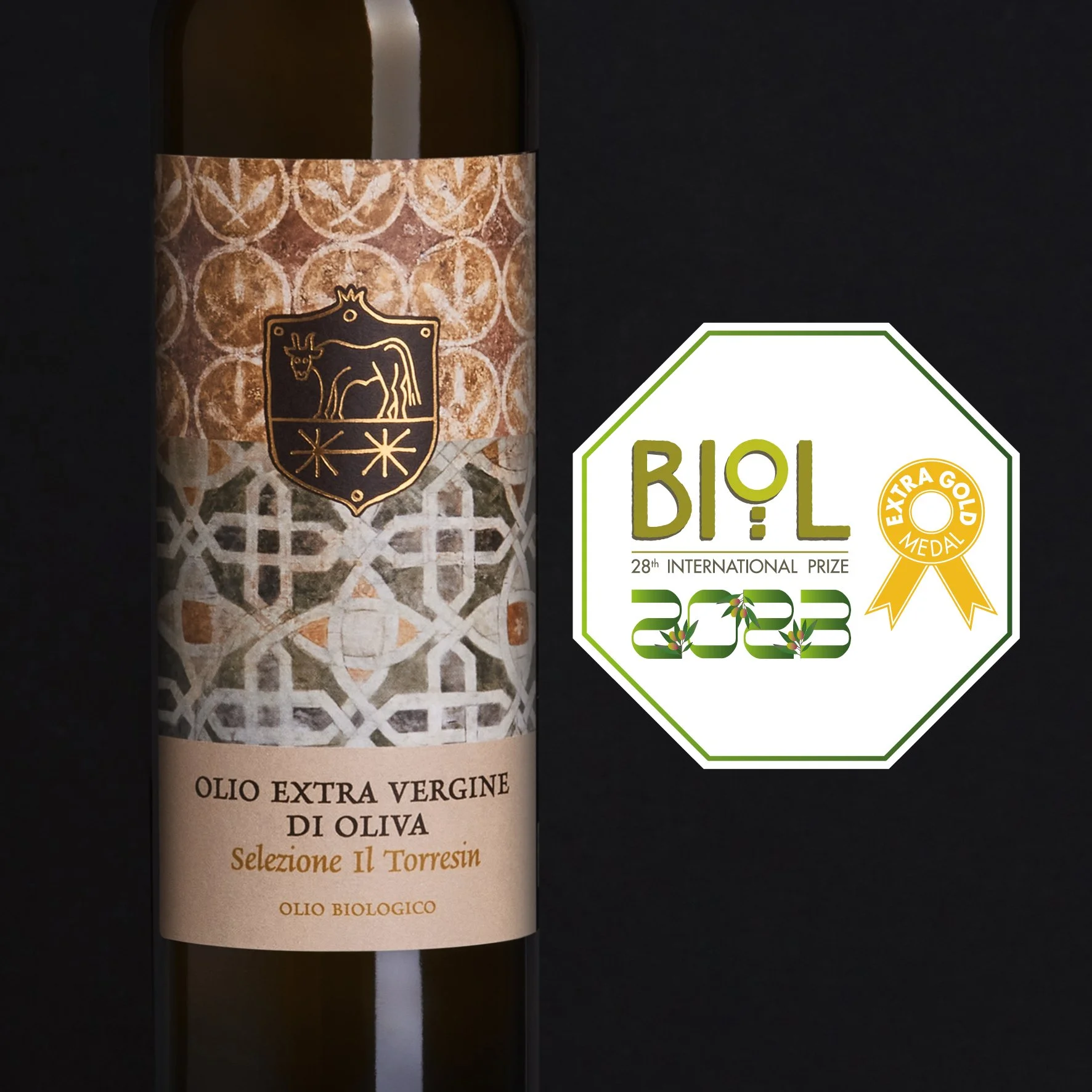 BIOL 2023 - THE INTERNATIONAL PRIZE