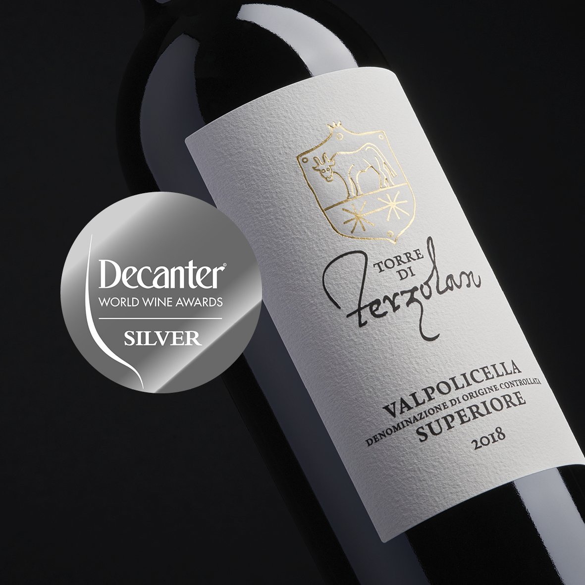 Concorso Decanter World Wine Awards 2023