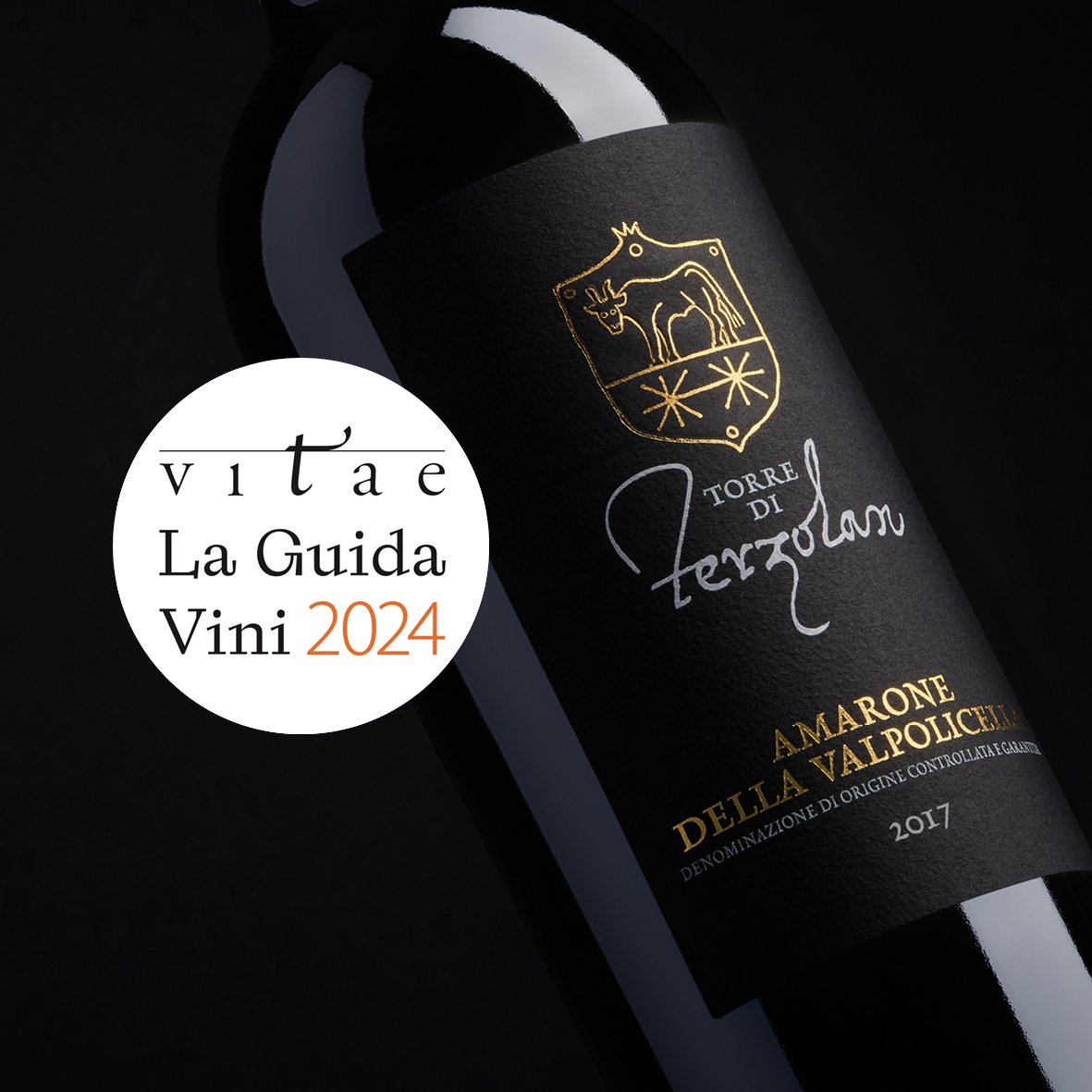 Quattro Viti - Guida Vitae 2024