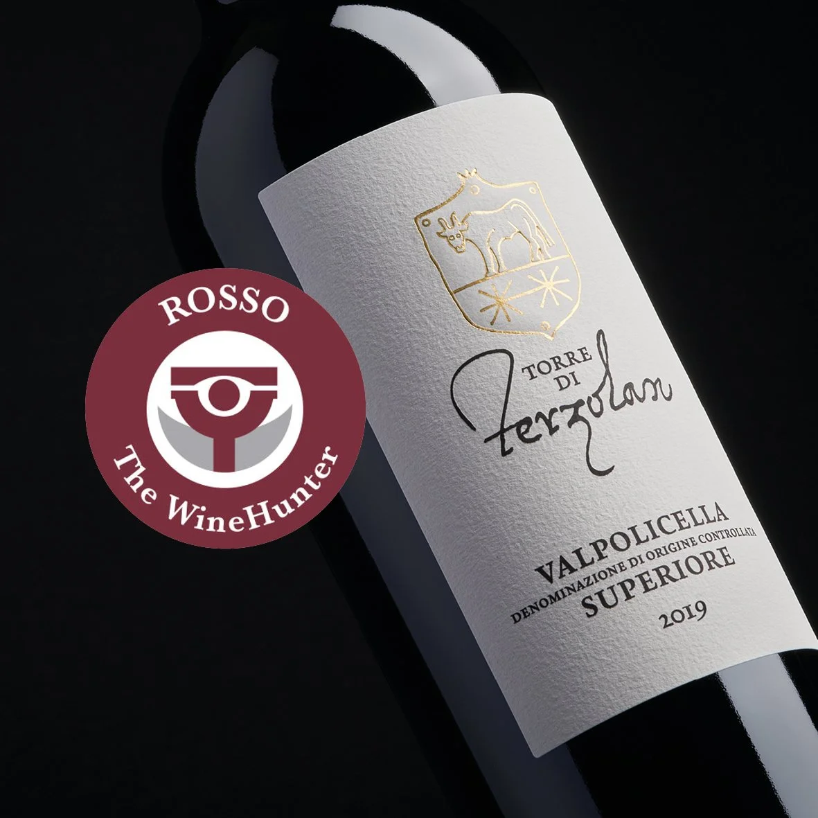 The WineHunter Award 2025