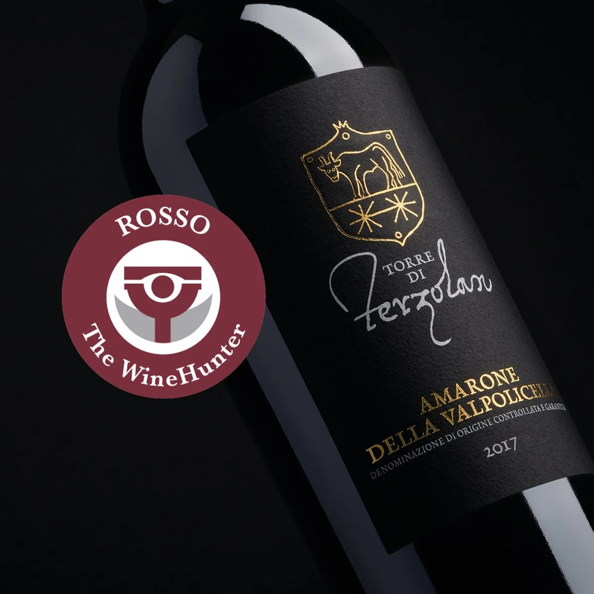 The WineHunter Award 2025