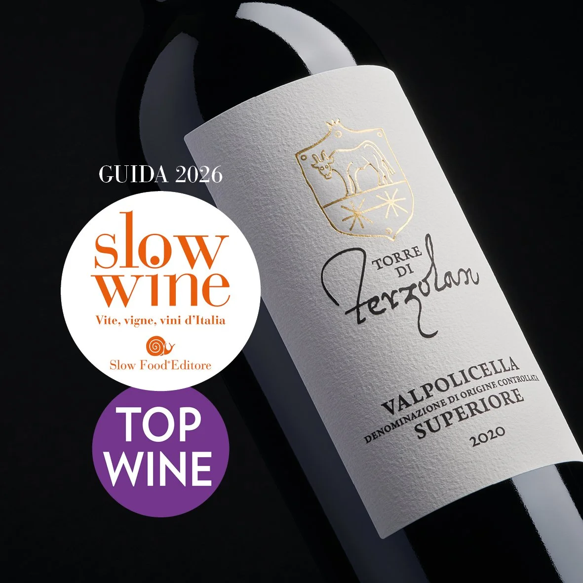Guida Slow Wine
