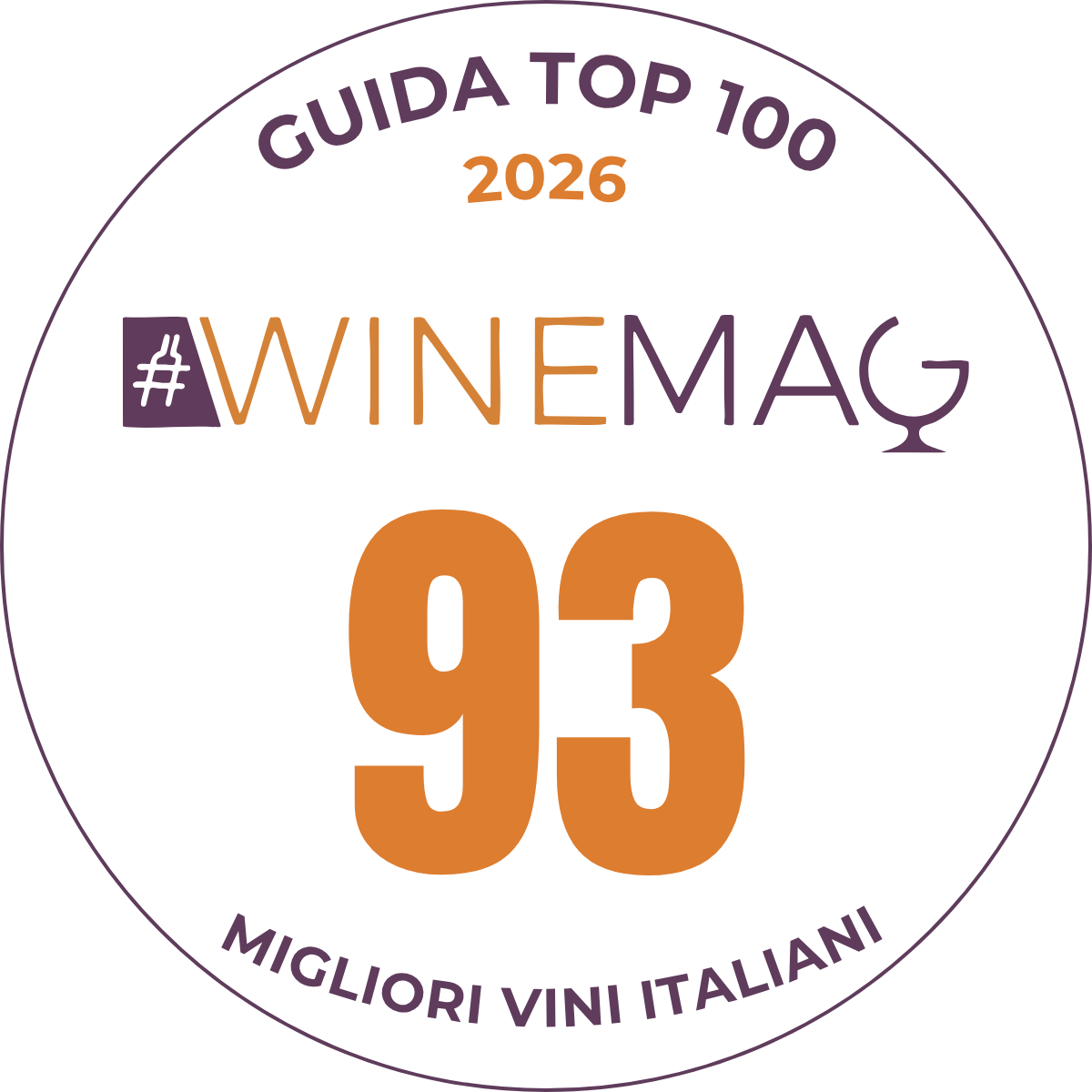 Guida Winemag 2026
