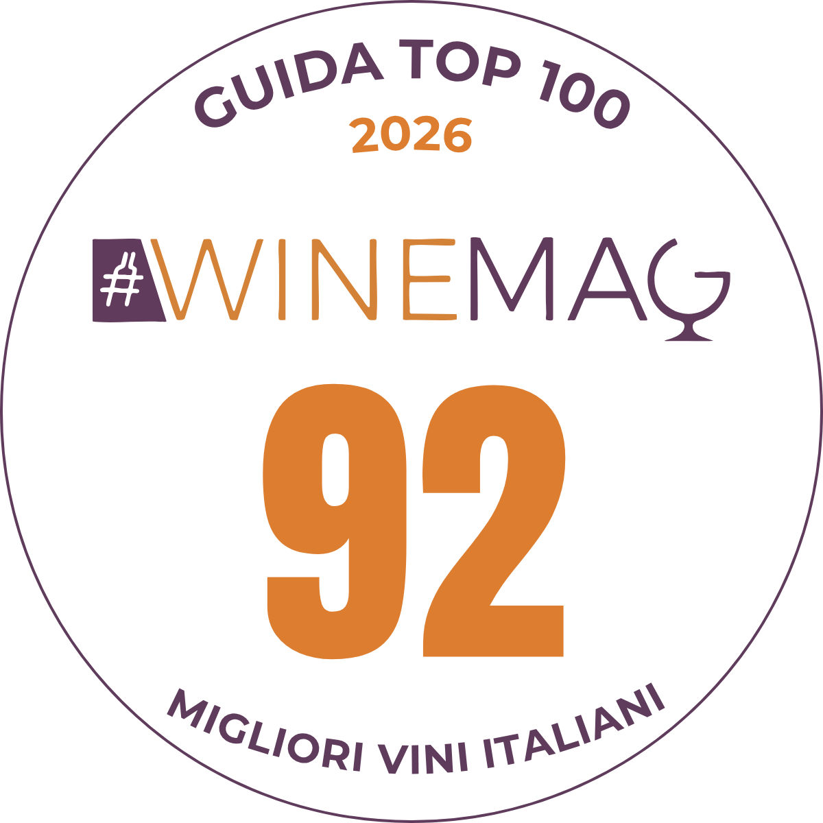 Guida Winemag 2026