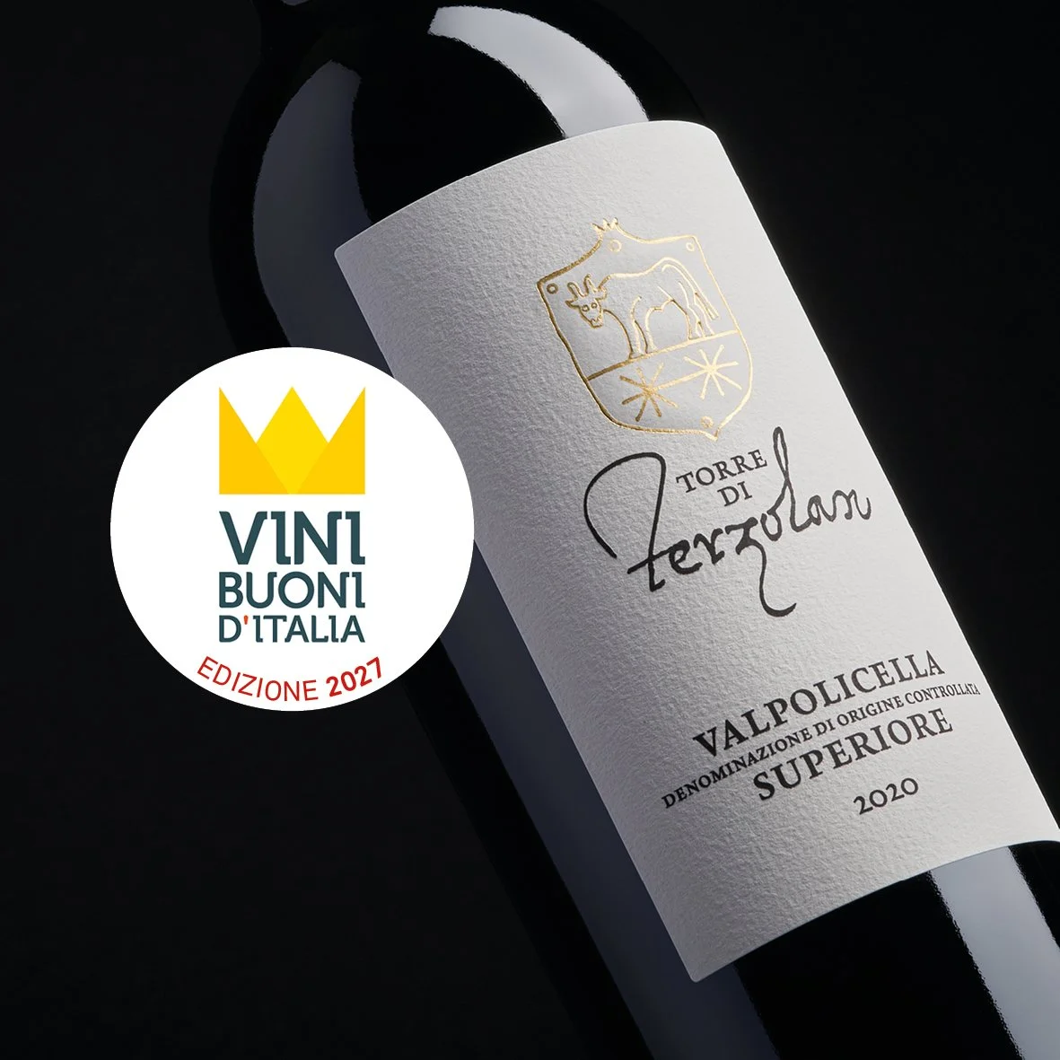 GUIDA VINIBUONI D'ITALIA 2027