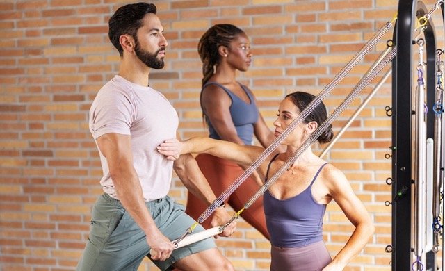 Pilates On Tour®, Sacramento, CA October 2026
