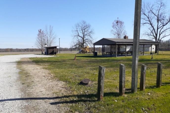 Clay County Indiana — Clay County Parks
