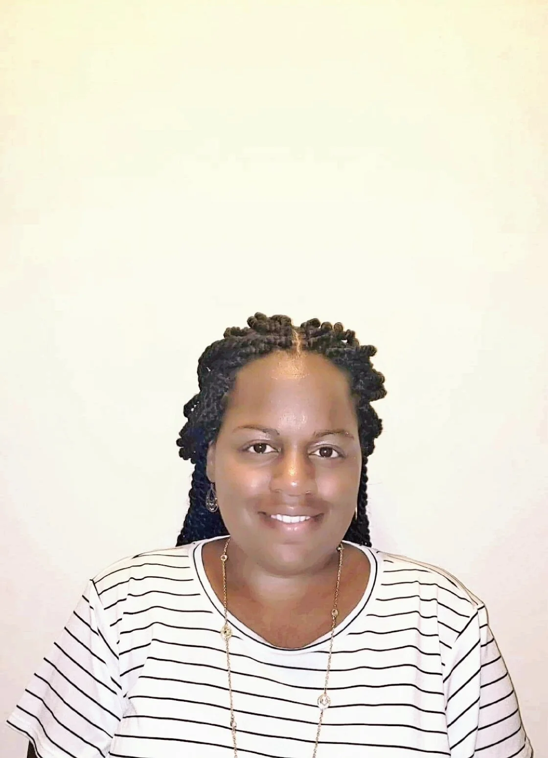 Andrea Johnson, LCPC