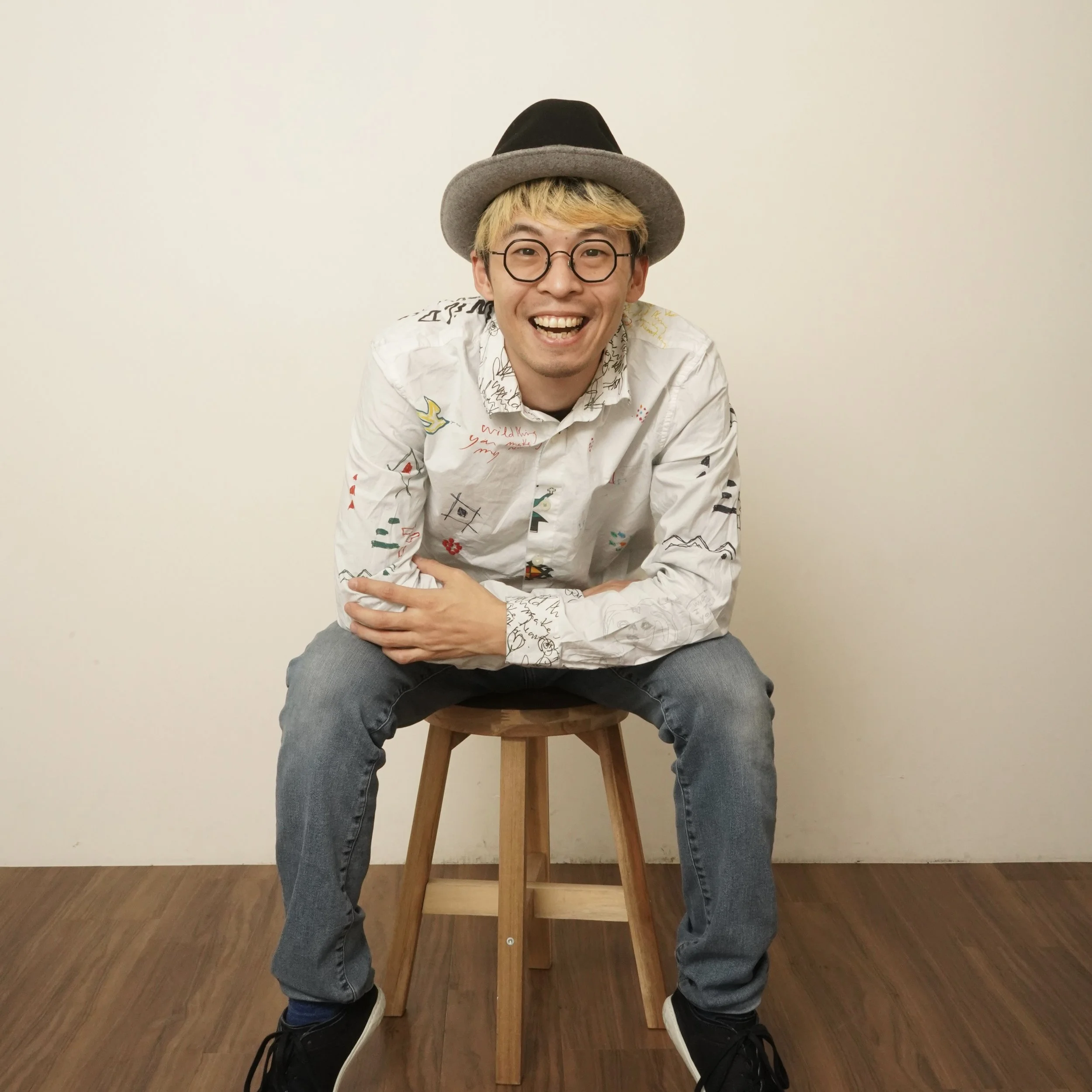 Workshop: Kurosawa Impro