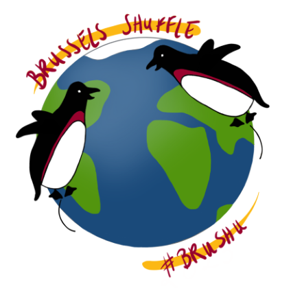 Brussels Shuffle 2024
