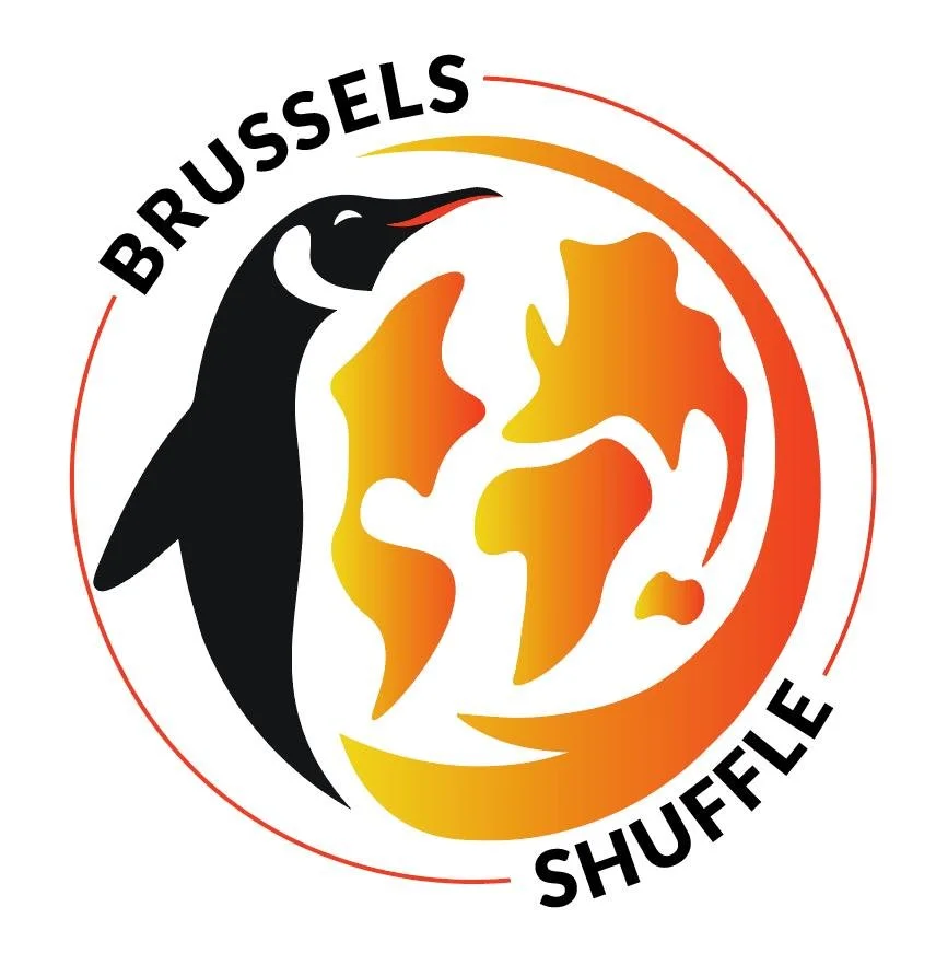 Brussels Shuffle 2026