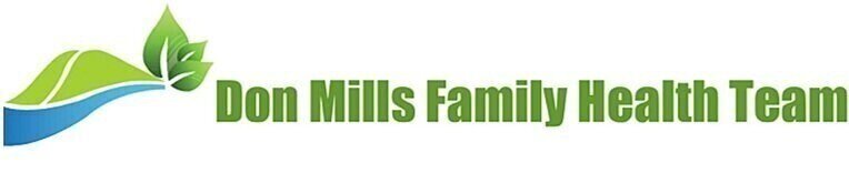Don Mills Family Health Team