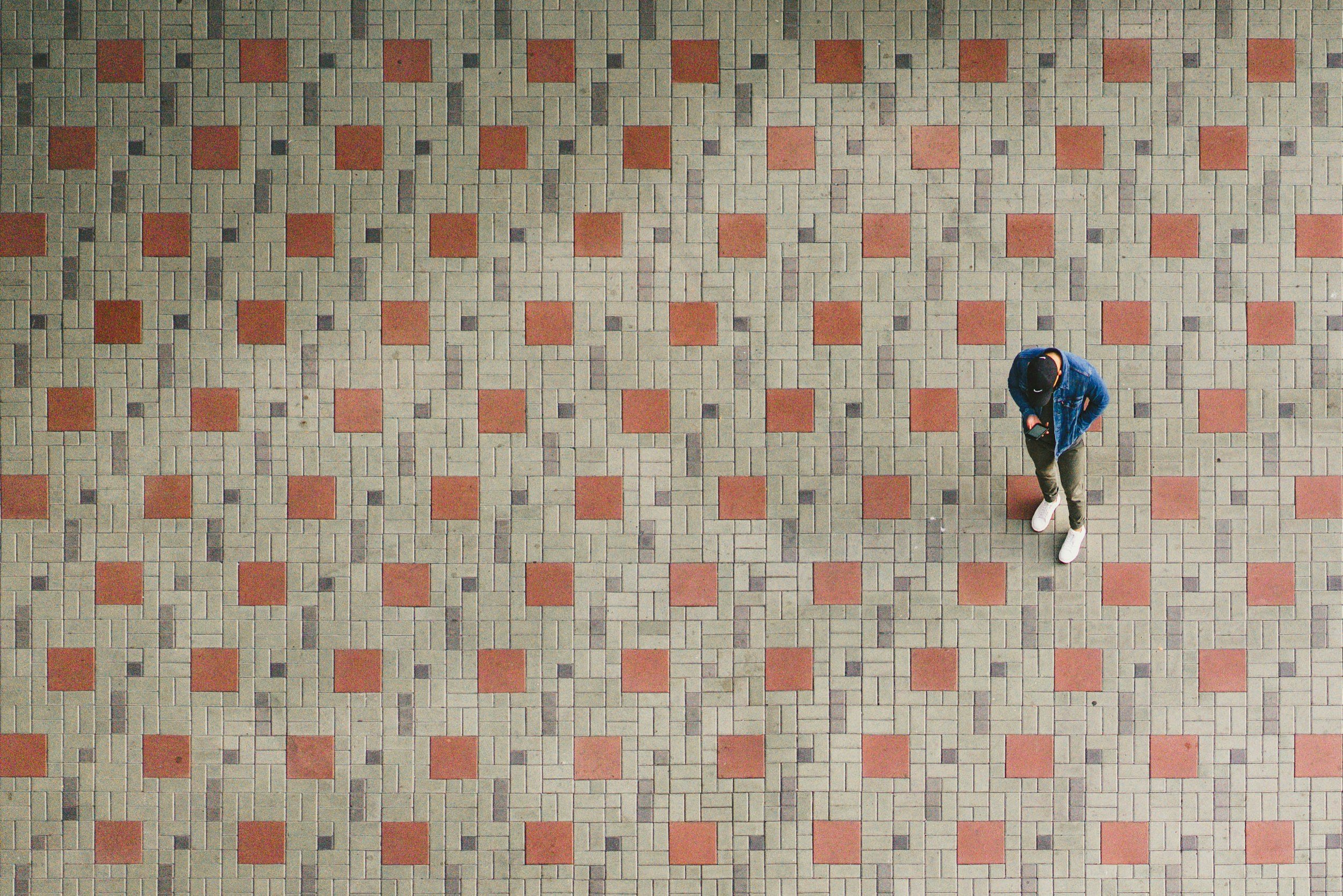VCT Flooring Maintenance