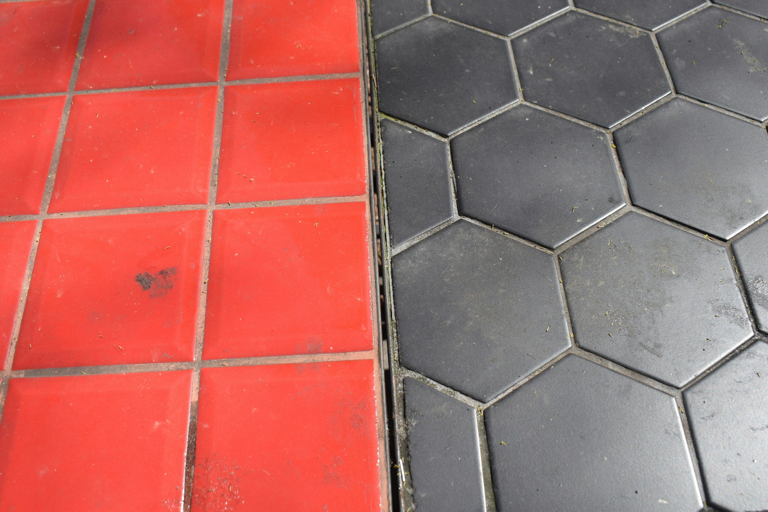 residential floor cleaning on Portland, OR