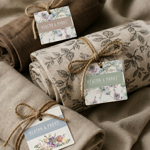 TEXTILE FOR HOME DECOR