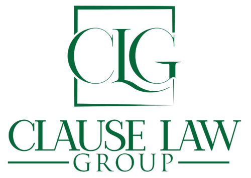The Clause Law Group The Clause Law Group