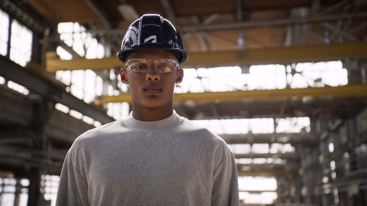 Autodesk - Josh Dobbs "Make It Real"
