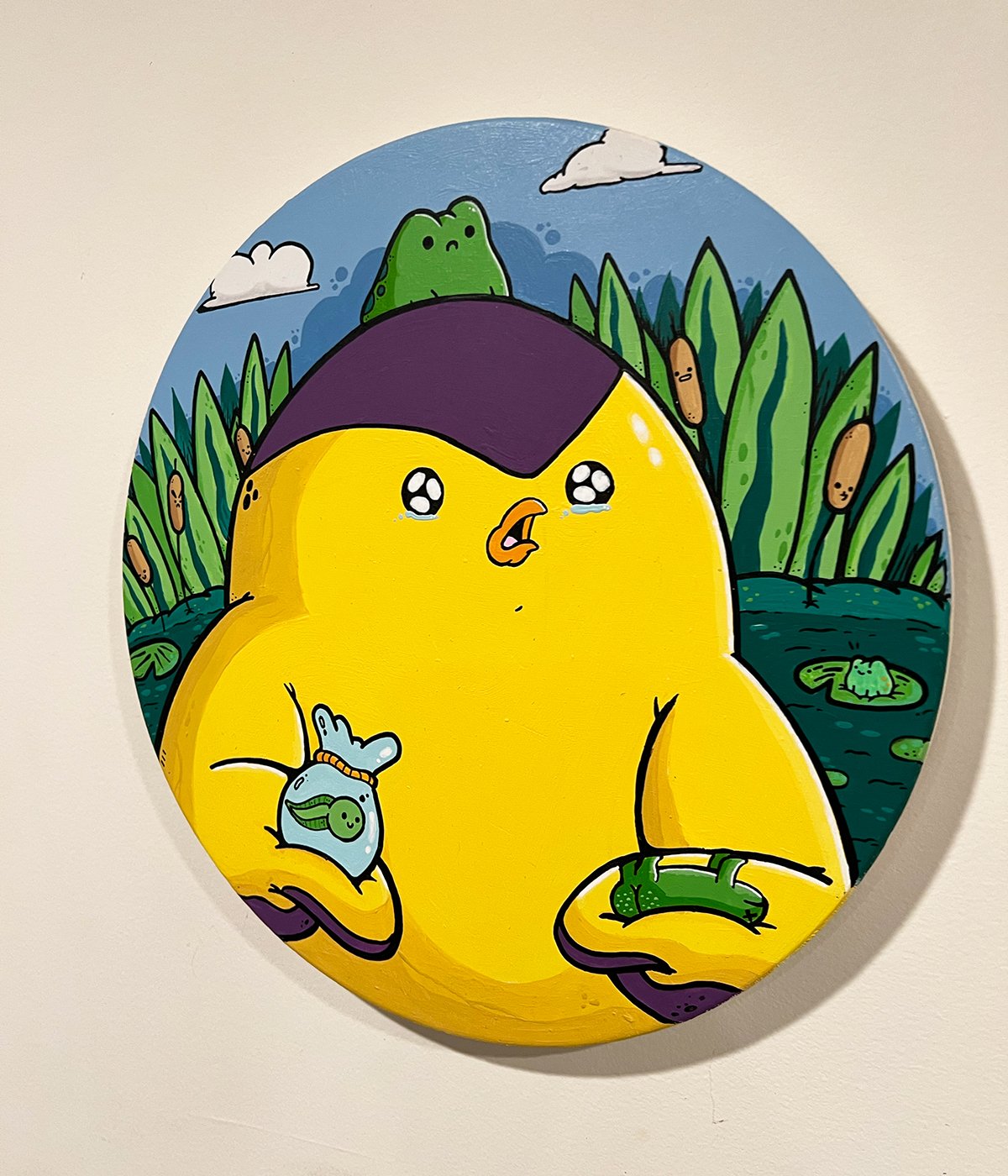 Frog Circle Panel 2.jpg